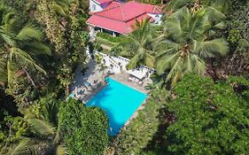 Lua Cheia Villas Sadoxlem